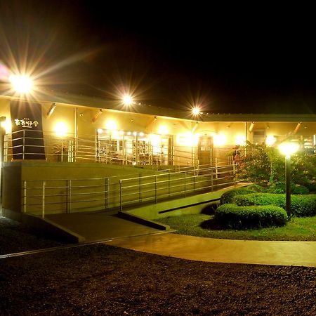 Misakitei Hotel Kami Amakusa Luaran gambar