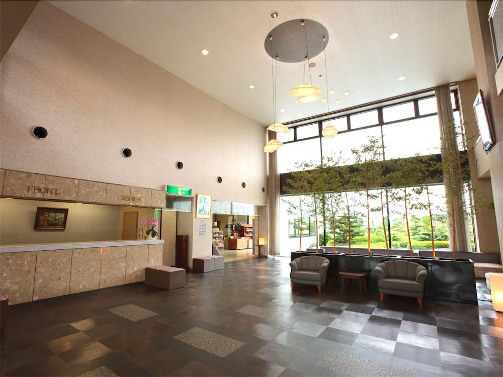Misakitei Hotel Kami Amakusa Luaran gambar