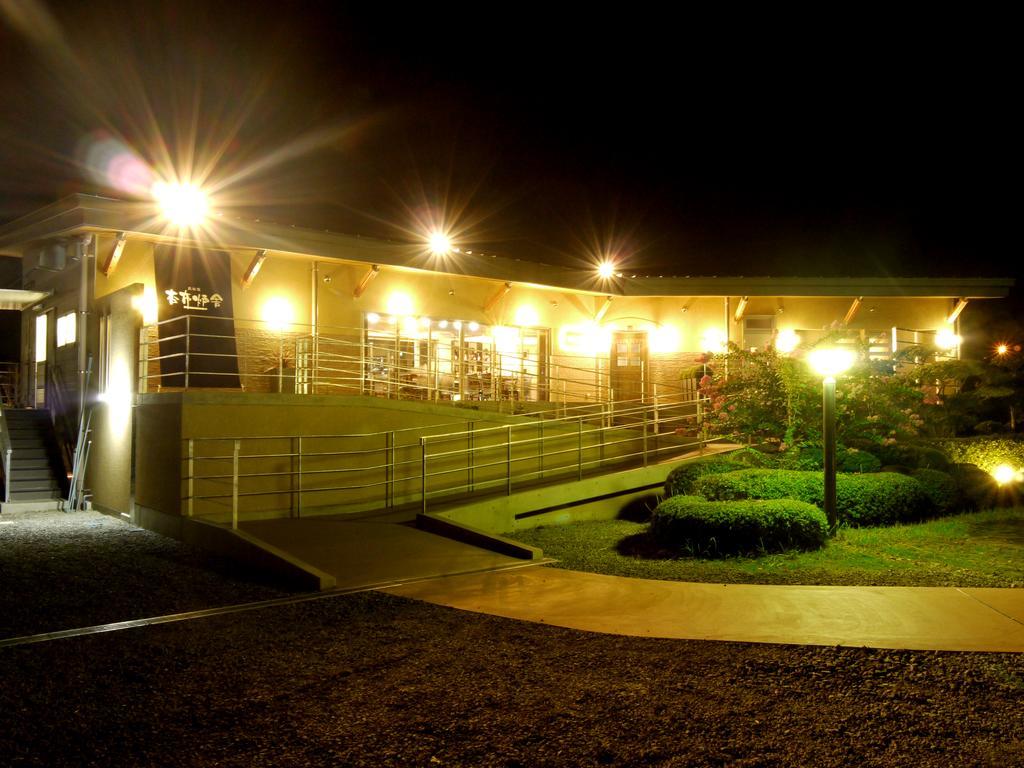 Misakitei Hotel Kami Amakusa Luaran gambar